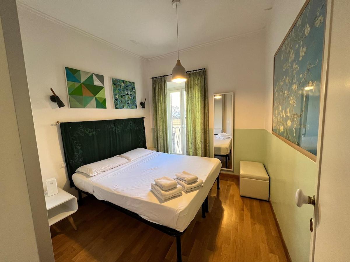 Appartement Campo Dei Fiori - Cozy And *