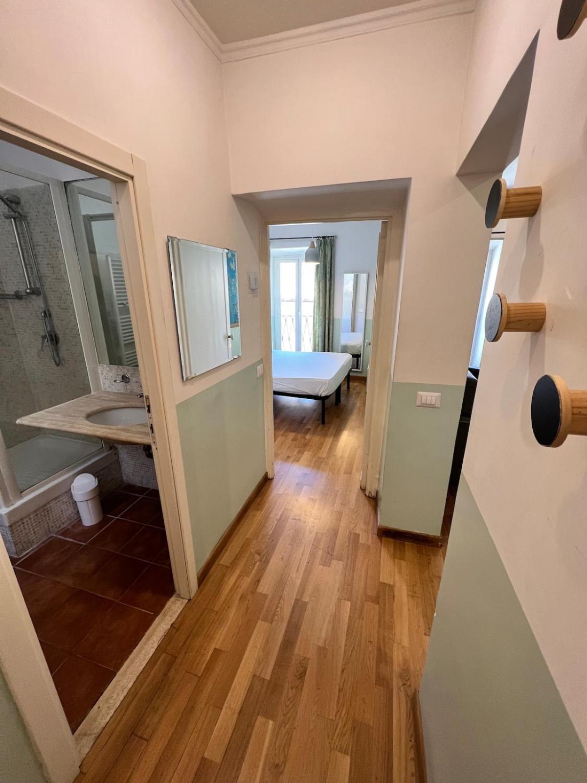 Appartement Campo Dei Fiori - Cozy And Rome