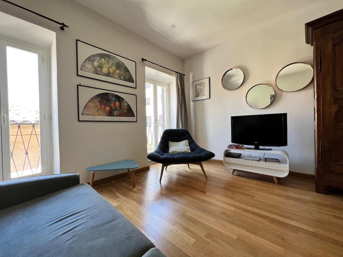 Campo Dei Fiori - Cozy And Appartement *