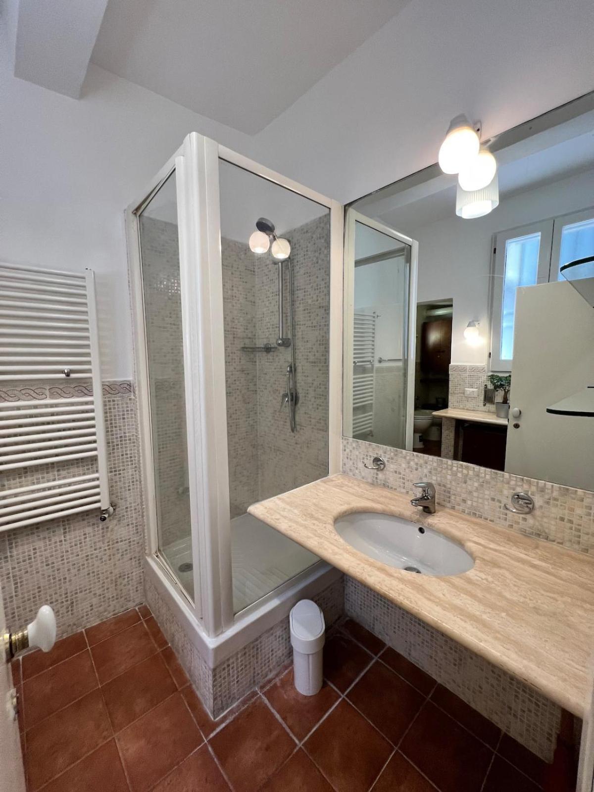 Campo Dei Fiori - Cozy And Appartement Rome