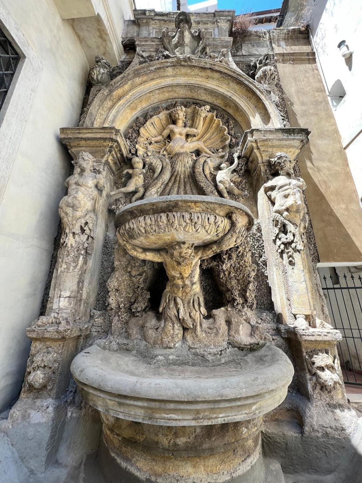 Appartement Campo Dei Fiori - Cozy And
