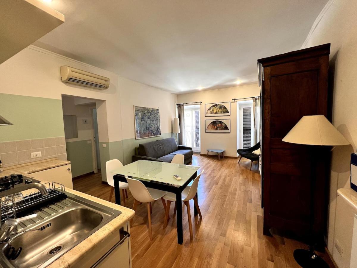 Appartement Campo Dei Fiori - Cozy And Rome