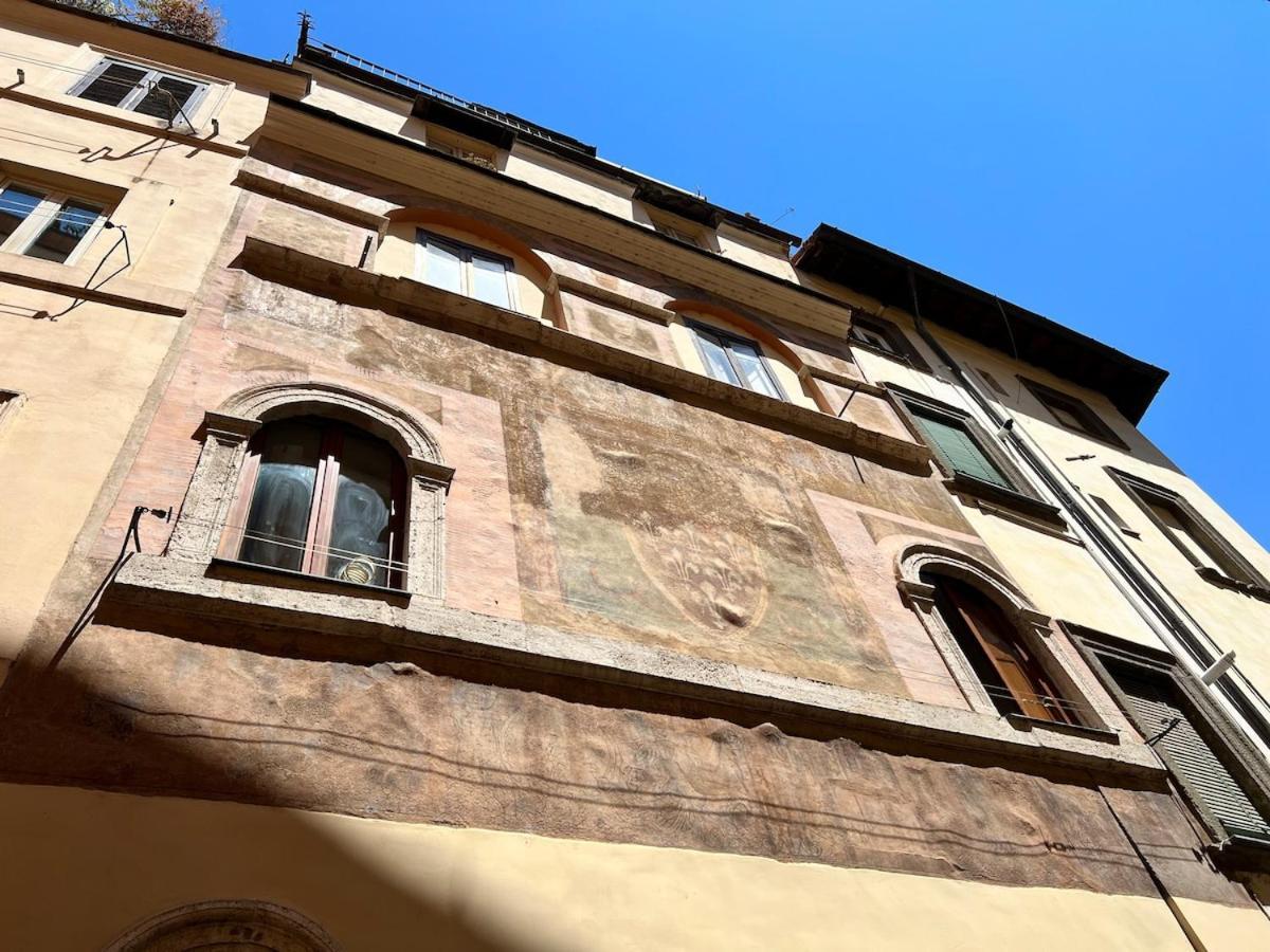 Appartamento Campo Dei Fiori - Cozy And Roma
